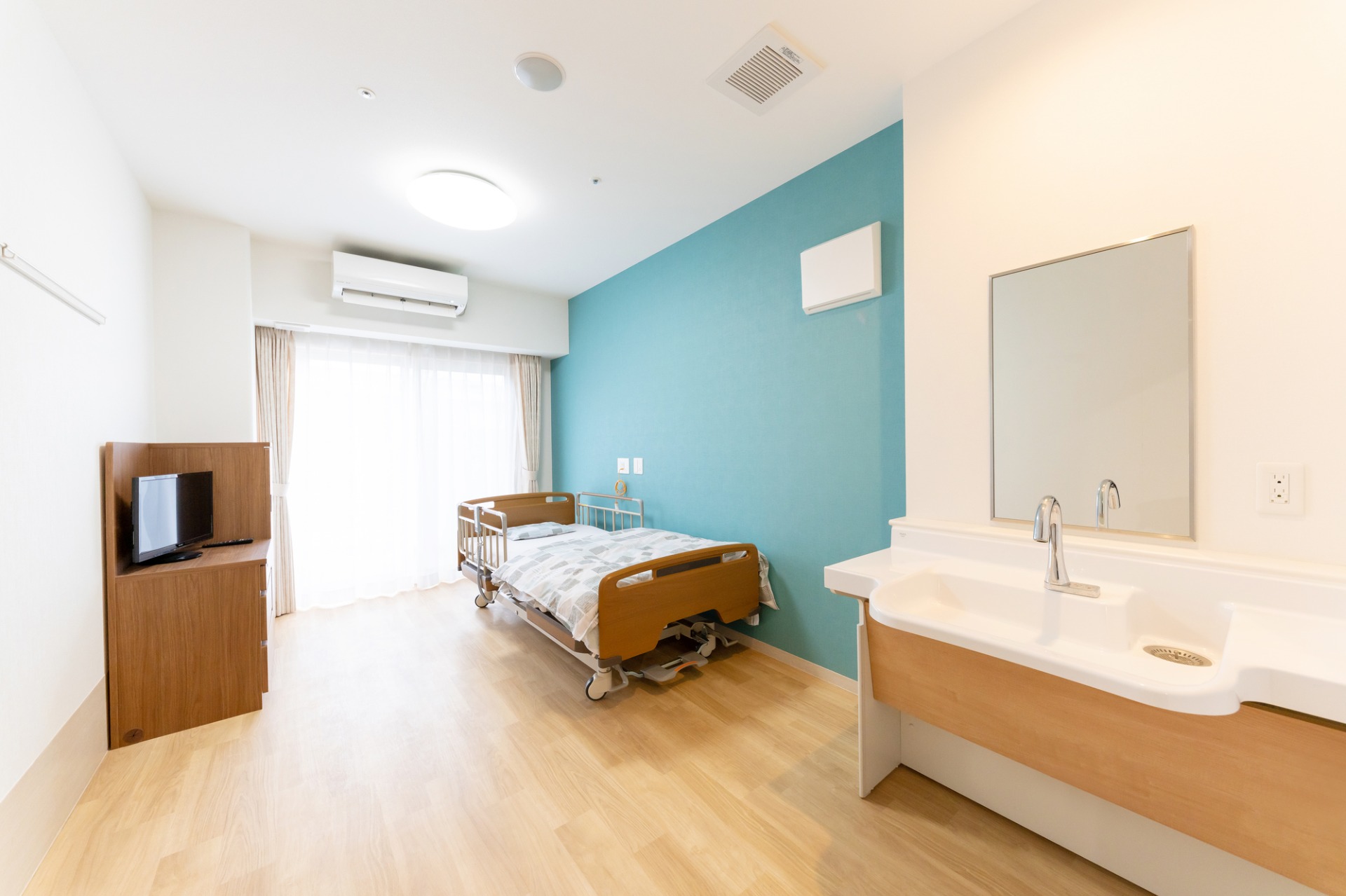 光触媒は人にも環境にも優しい